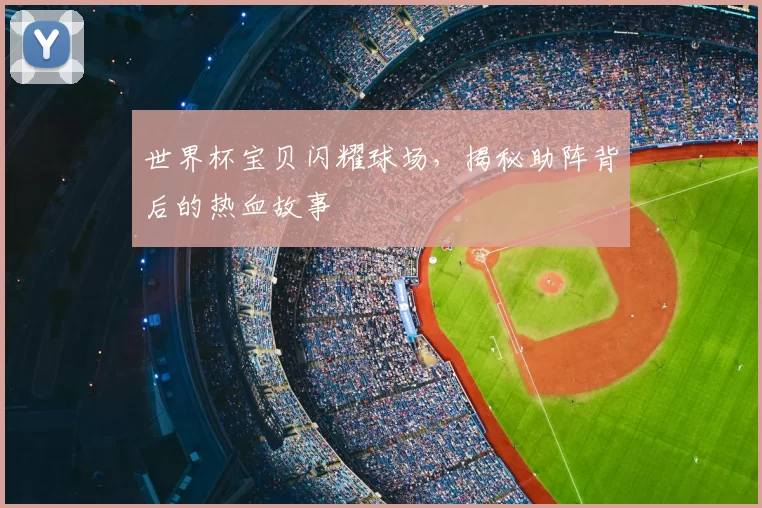 世界杯宝贝闪耀球场,揭秘助阵背后的热血故事