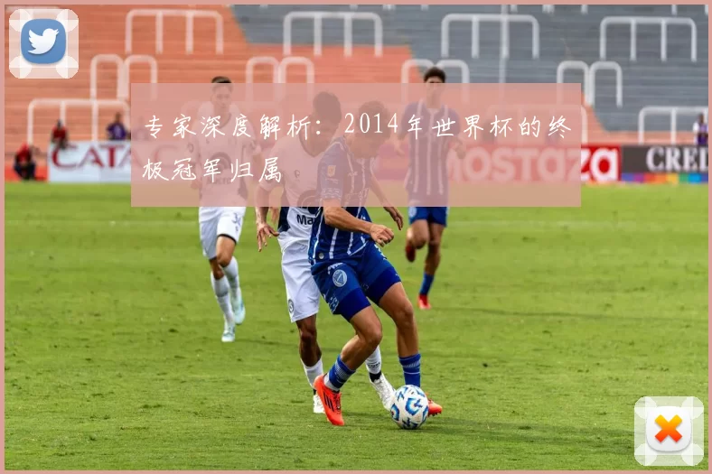 专家深度解析:2014年世界杯的终极冠军归属